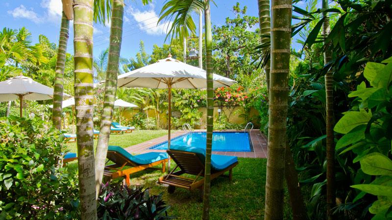 Sea Cliff Court Hotel & Luxury Apartments Dar es Salaam Exteriör bild