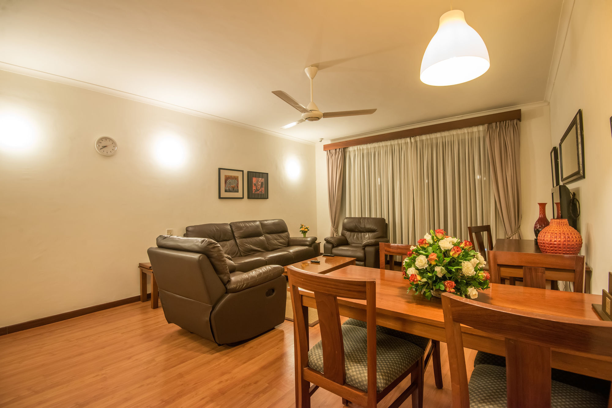 Sea Cliff Court Hotel & Luxury Apartments Dar es Salaam Exteriör bild