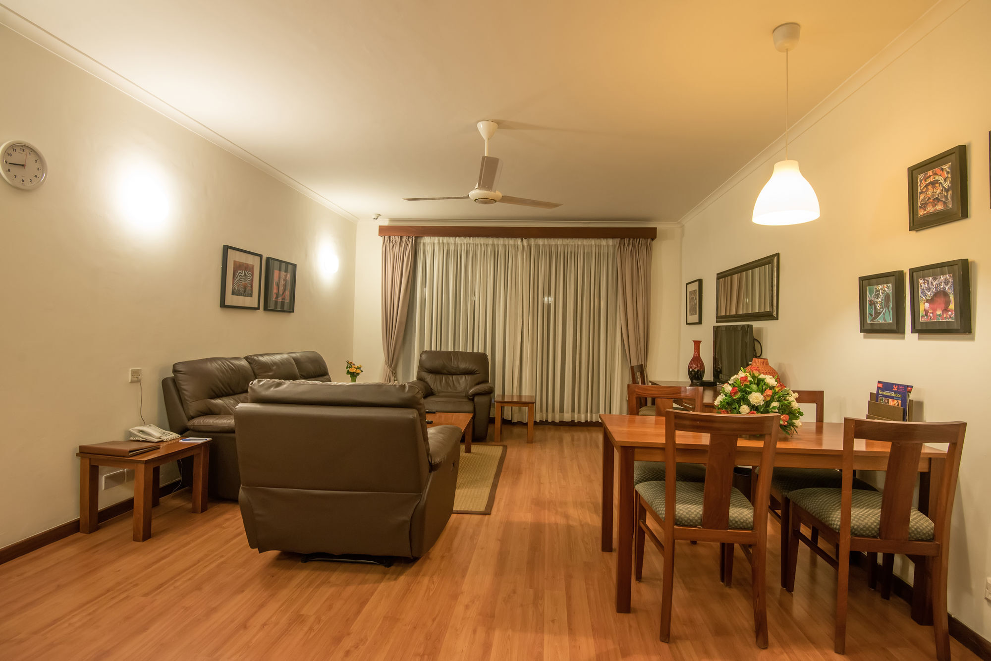 Sea Cliff Court Hotel & Luxury Apartments Dar es Salaam Exteriör bild